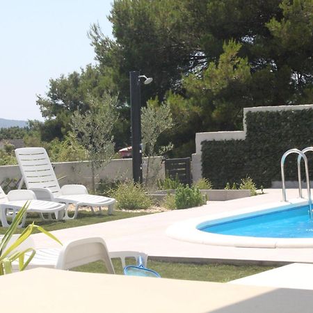 Villa Marta 3 Bedrooms, 2 Baths And Pool Kastel Stafilic Exterior photo