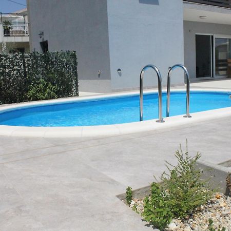 Villa Marta 3 Bedrooms, 2 Baths And Pool Kastel Stafilic Exterior photo