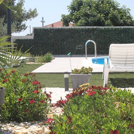 Villa Marta 3 Bedrooms, 2 Baths And Pool Kastel Stafilic Exterior photo