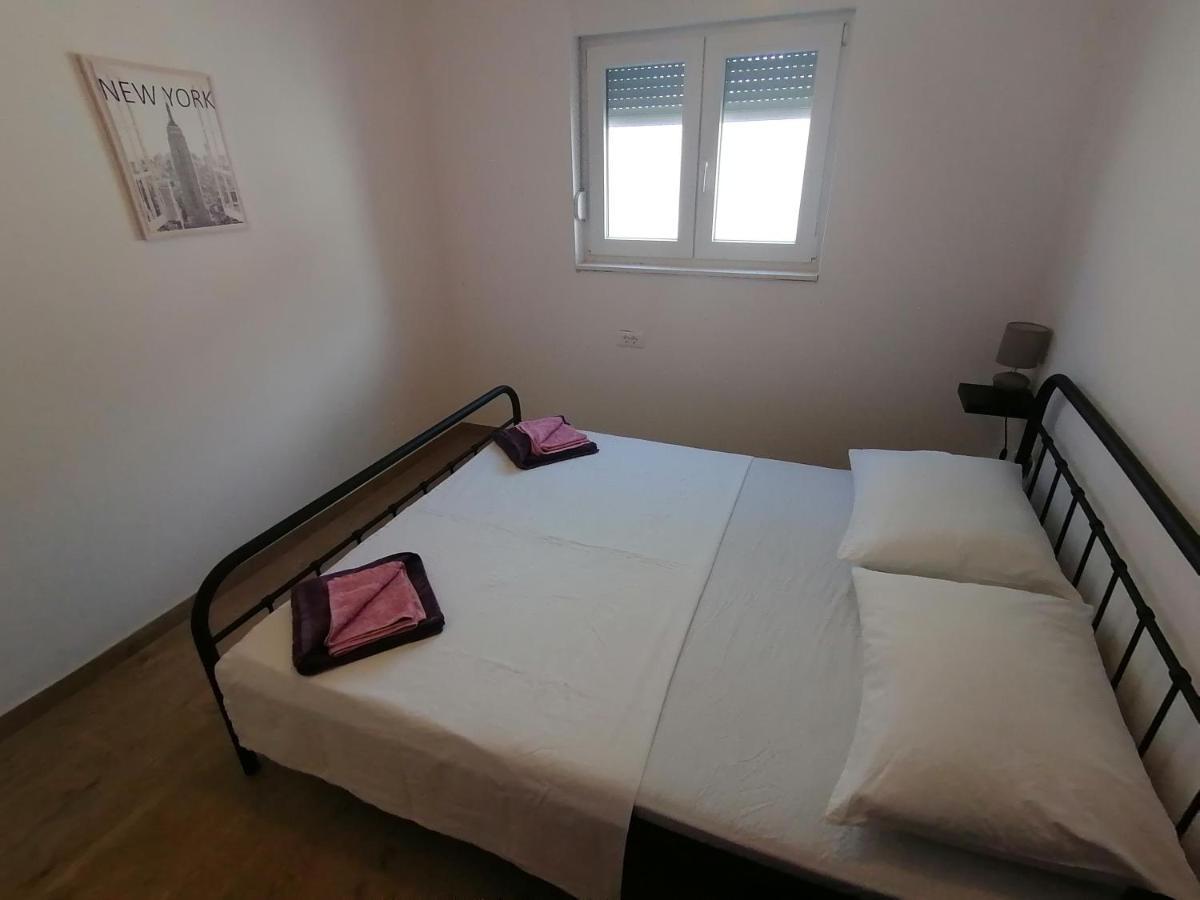 Villa Marta 3 Bedrooms, 2 Baths And Pool Kastel Stafilic Exterior photo