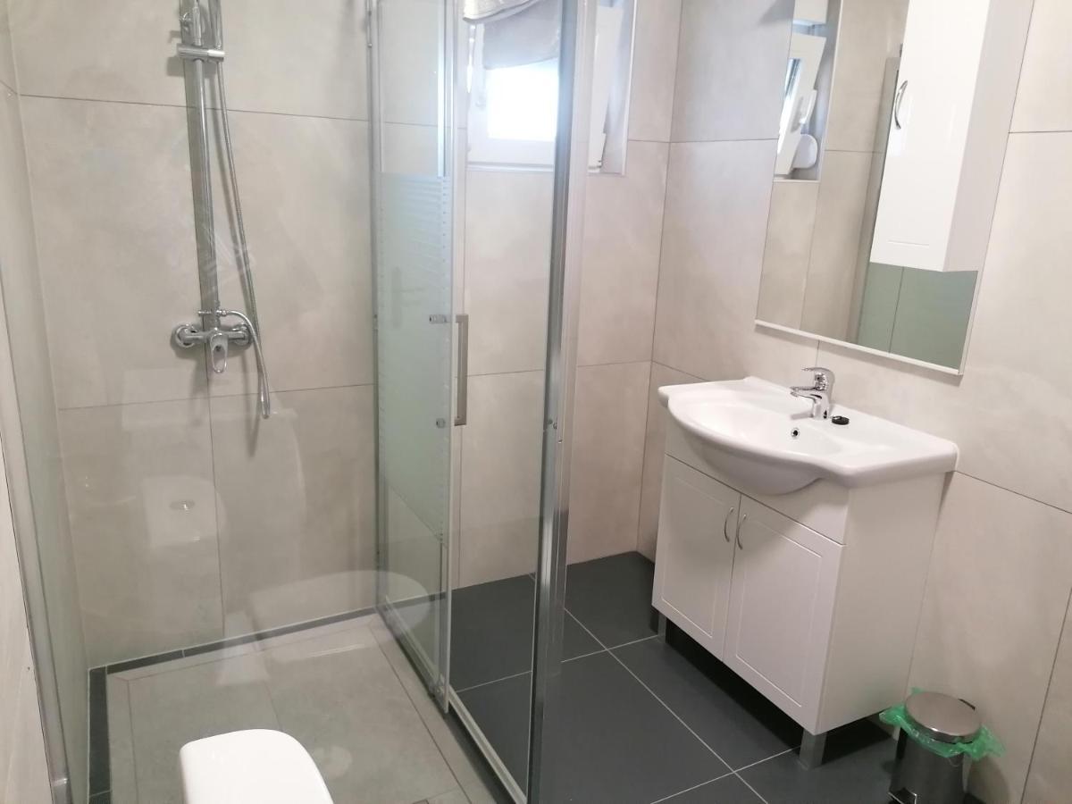 Villa Marta 3 Bedrooms, 2 Baths And Pool Kastel Stafilic Exterior photo