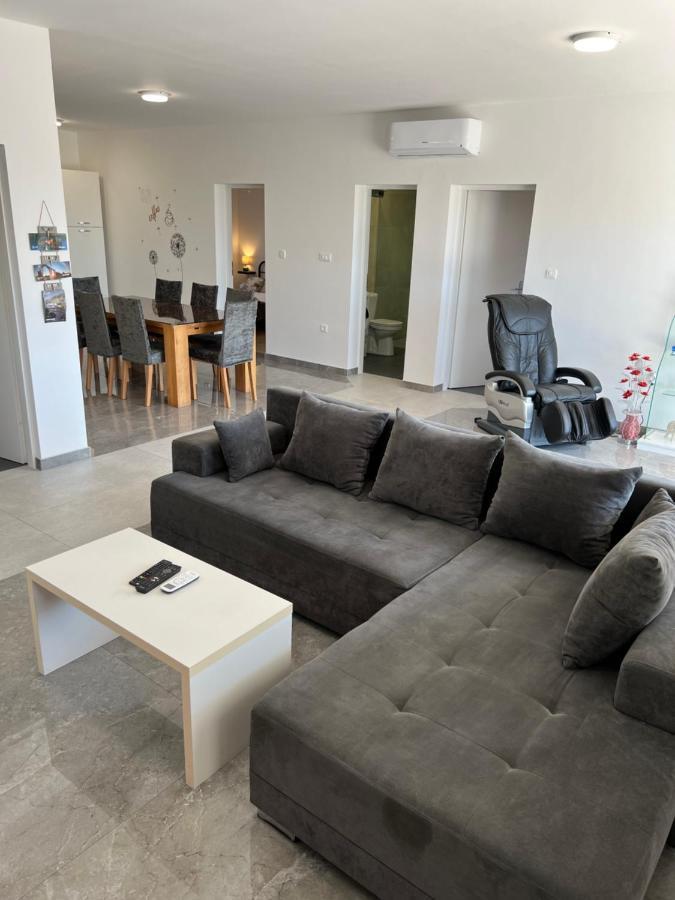 Villa Marta 3 Bedrooms, 2 Baths And Pool Kastel Stafilic Exterior photo